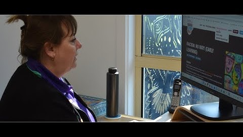 Initiating a Reconciliation Action Plan: Where do I start? — Trailer