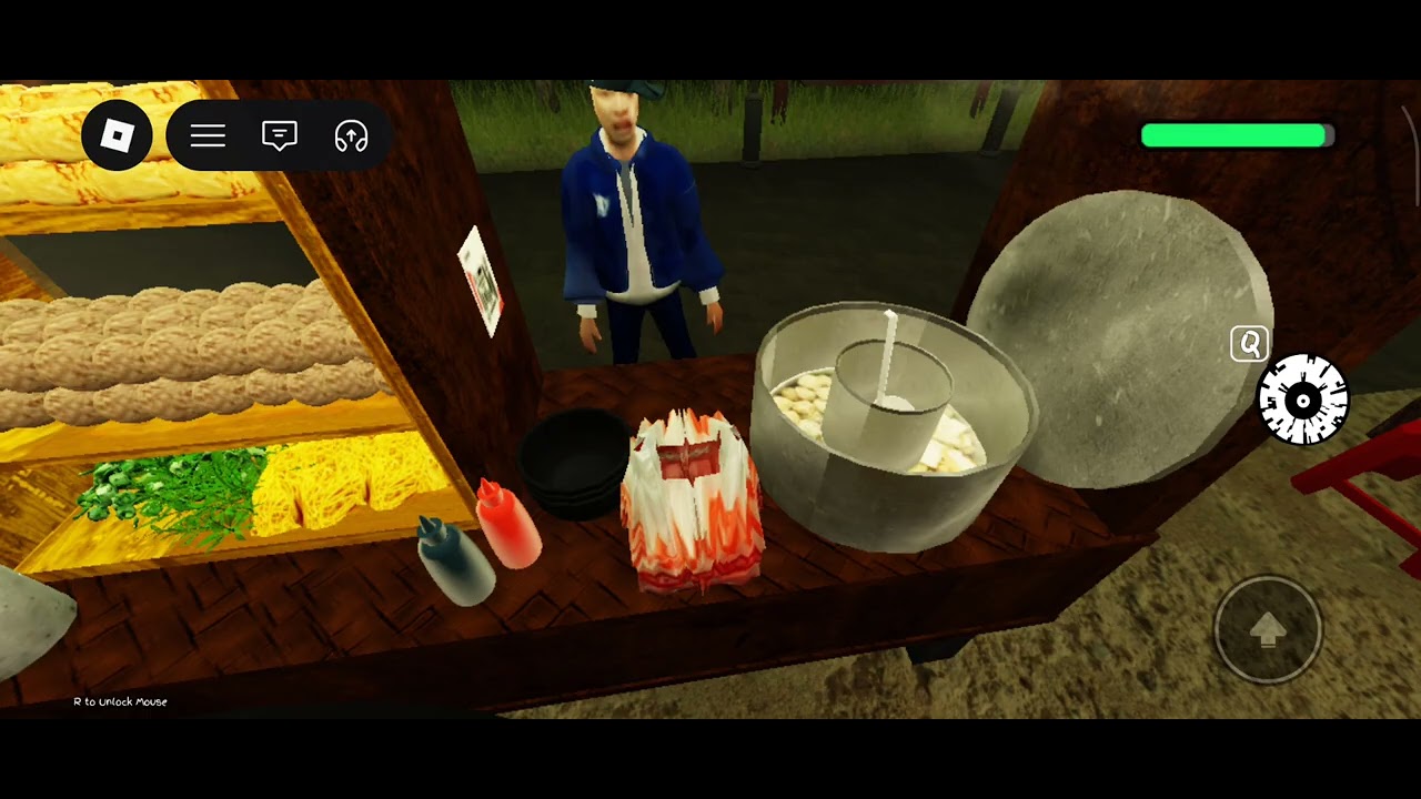 Part 2 BERMAIN BASO MALANG!!!ANOMALI