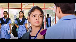 Collegegiri | South Hindi Dubbed Action Romantic Movie Full Love Story |Tarun Tej, Anu Lavanya Movie