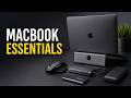 Best MacBook Accessories That Make Life Easier