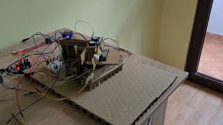 Motion detector nerf sentry turret - PM Fair
