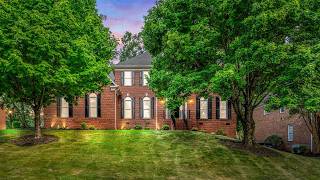 4203 O'Briant Place, Greensboro, NC 4203 O'Briant Place, Greensboro, NC