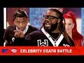 Kevin Durant’s Got Words for Russell Westbrook 😂 Wild 'N Out | #CelebrityDeathMatch