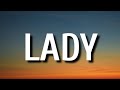 Brett Young - Lady (Lyrics)