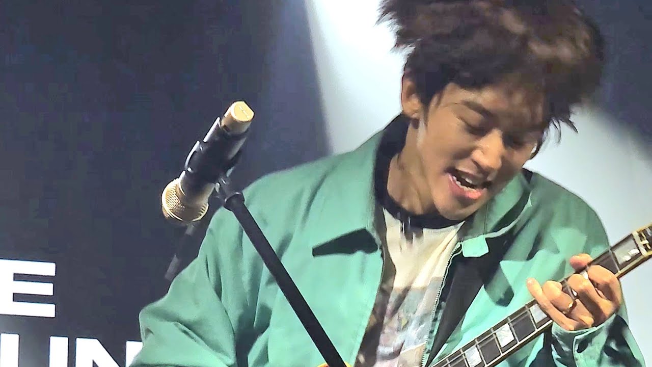 [4K] 이승윤 PunKanon 앵콜 20260227 LIVE CLUB DAY 라이브 클럽 데이 (펑캐논 라클데)