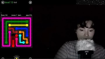 [ASMR] Rambling About Puyo Puyo Tetris 2 + Flow