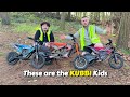 WELCOME TO THE FULL KUBBI RANGE 2026
