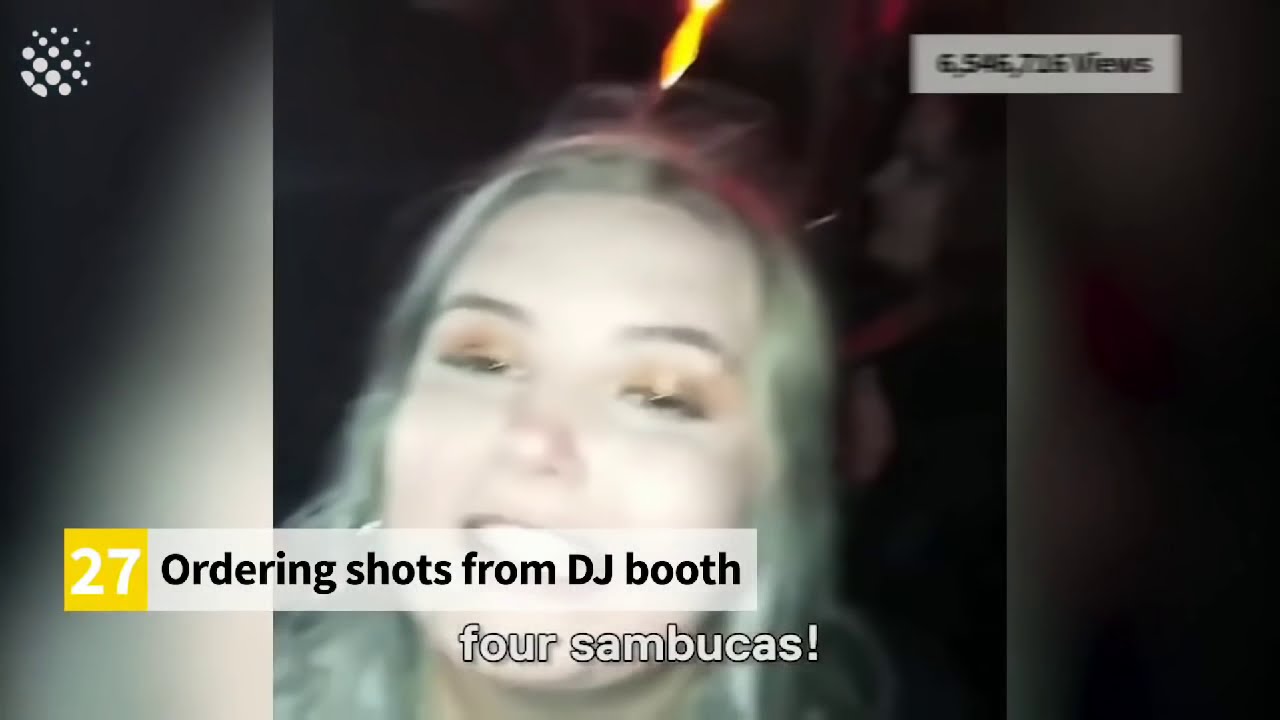 TOP 40 VIRAL VIDEOS 2019