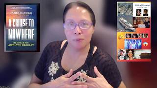 Amy Bradley Disappearance Explained Pt. 2 | James Renner  "A Cruise To Nowhere" Theory - ROUGH CUT.