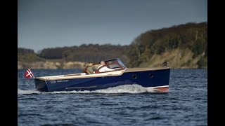 Nordic Cruiser