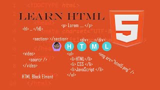 HTML Beginners Course –  SVG