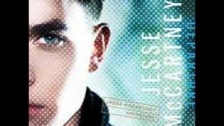 Jesse McCartney - Bleeding Love (High Quality)