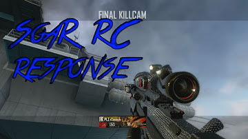 xCauseh: Final SoaR RC Response - Powered By @bpi_gaming (READ DESC)