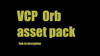 VCP ORB texture pack lite addon free! link in description