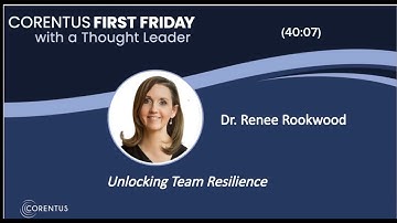 Unlocking Team Resilience