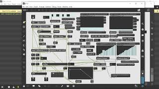 Werk 84: MaxMsp