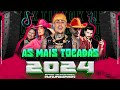 AS MAIS TOCADAS 2024 - SELEÇÃO DE VERÃO 2024 - TOP HITS DO TIKTOK 2024 (AS MELHORES SERTANEJO 2024)