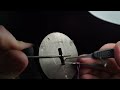 Beginning of video