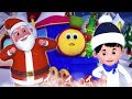 나는 좋을 것이다 | 밥 기차 | 아이들을위한 크리스마스 노래 | I Will Be Good | Bob Train | Christmas Songs | Kids Tv Korea