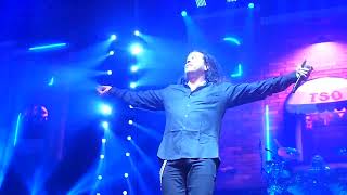 Trans-Siberian Orchestra &quot;Christmas Nights in Blue&quot; Jeff Scott Soto 11-16-2023 Lincoln
