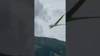 Js3 7,5M, Schöner Überflug