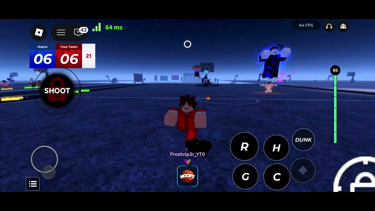 Prisoner escapes prison and dominates with his trio is 3s