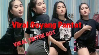 GOYANG HOT TIKTOK || Goyang hot sex || VIRAL TIKTOK  ID : lunamyayaya