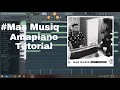 How To Produce Like Mas Musiq - Sengizwile | FL Studio