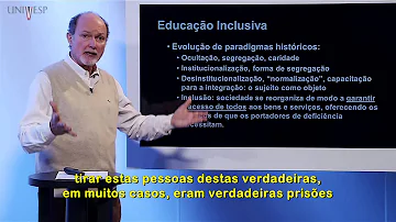 Como podemos contribuir para a inclusão social?