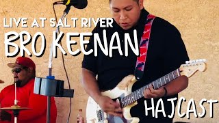 Video thumbnail of "Keenan Soke “What A Joy""