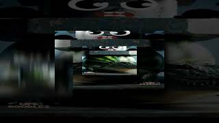 Hydraulic press vs crocodile Scan Act II But Its Historically Accurate^2 (Squared) (FIXED)