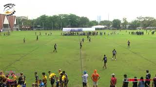 Bangkok International Rugby 10s day1