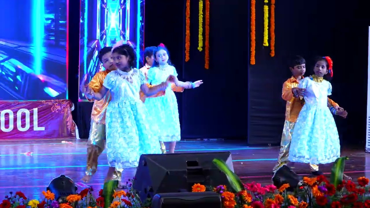 GSR MAGNET SCHOOL 10TH ANNUAL DAY-IV-O-15-CHINNIGUNDELO