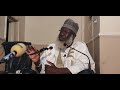 Muhadaran Goron Sallah 2 Mai Taken Mu Farka Mu Gyara By Sheikh Ahmad Tijjani Yusuf Guruntum 2021