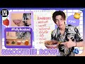 Engsub handsome cooking w pond   smoothie bowl  fullybooked