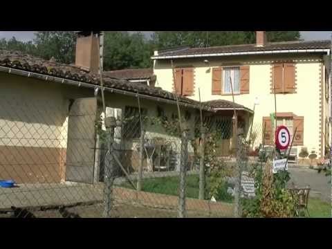 Video-thumbnail van Domaine Les Naudars