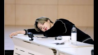 Behind Cut From Run Bts Ep-124