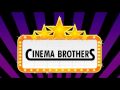 Cinema Brothers in der Panndorfhalle Gera