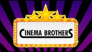 Cinema Brothers in der Panndorfhalle Gera