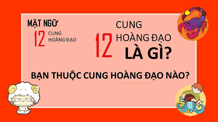 Bạn thuộc cung nào trong 12 cung hoàng đạo năm 2024