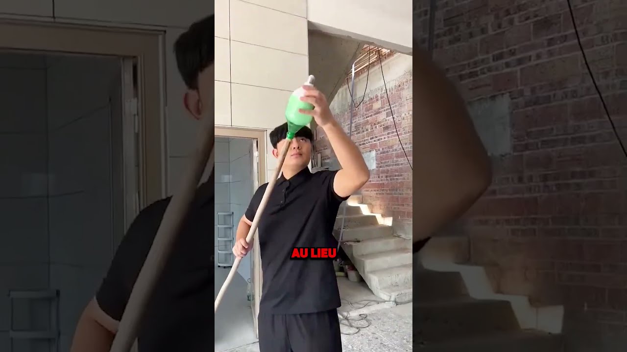 CE TYPE EST LE ROI DE LA R CUP 