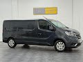 Renault Trafic Sport