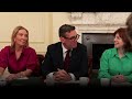 Who's in Andy Burnham's new Cabinet?