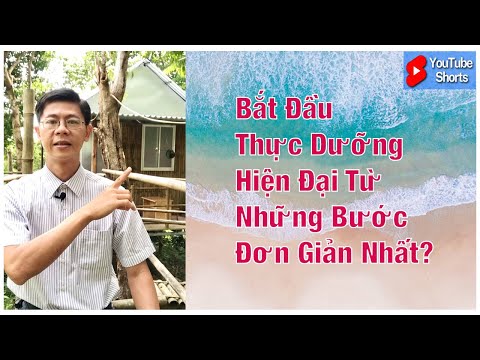 Cách bắt đầu
