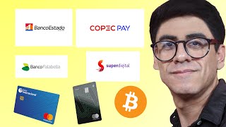 Noticias: Copec Pay, Falabella, Bitcoin, Banco Estado, Tenpo, y Mas!