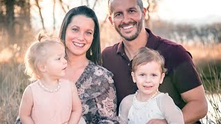 Las ASESINÓ y luego LLORÓ frente a las cámaras de TV pidiendo que NO les hicieran daño  Chris Watts