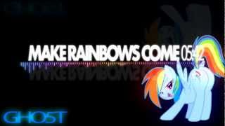 RIDIUM - Make Rainbows Come(Original Mix)
