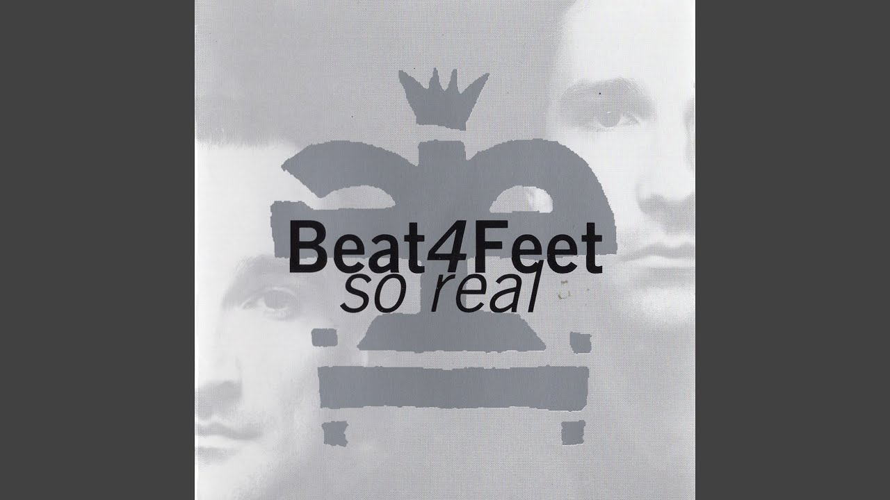 Watch So Real on YouTube Watch So Real on YouTube
