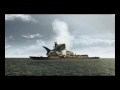 Видео . Гибель титанов