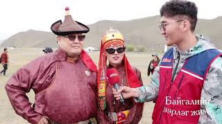 Стимо ХХК, Оддын бэсрэг наадам 2023